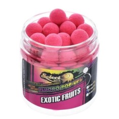 Micro Pop-up Select Baits Exotic Fruits 8mm foto
