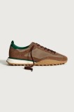 Hoff sneakers BRIDGE MKII BROWN culoarea maro, 22559005