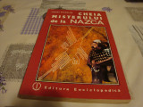 Henri Stierlin - Cheia misterului de la Nazca - 1992, Alta editura