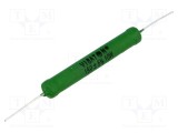 Rezistor metal oxide 15&Omega; 10W &plusmn;5% audio VISATON