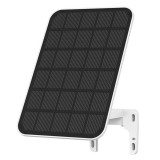 Imou - Solar Panel (FSP13) - for Cell PT, Type-C, 7W - White