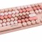 KIT SERIOUX WIRELESS RETRO 9900BR