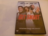get smart, dvd