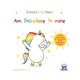 Emoțiile lui Noni. Am &icirc;ncredere &icirc;n mine - Hardcover - Aur&eacute;lie Chien Chow Chine - Didactica Publishing House