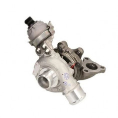 Turbocompresor, EU, Honda Civic Ix (Fk), 02.12-, Civic Ix Tourer (Fk), 01.2014-, Cr-V IV (Rm ), 01.12-,