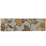 Bordura/ Brau Decorativ 8X30Cm, Tapet May Dark