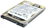 Hdd hard disk Western Digital WD3200BEKT-22F3T0 320GB 7200 RPM SATA 2.5&quot;