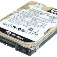 hdd hard disk Western Digital WD3200BEKT-22F3T0 320GB 7200 RPM SATA 2.5"