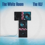 KLF White Room 9tracks+5bonus reissue 1992 (cd Maxisingle)