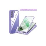 HUSA 360 ALL-INCLUSIVE, SAMSUNG G990 GALAXY S21 FE 5G, VIOLET BULK