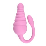 Ou vibrator Fantasy Snake Pink