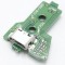 JDS-055 / JDM-055 MODUL CU MUFA DE INCARCARE PS4 CONTROLLER Articol Alternativ