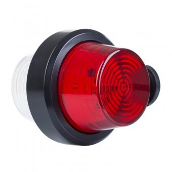 Lampa de gabarit Old School LD2588