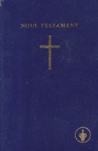 Noul Testament al Domnului Nostru Isus Hristos (Format mediu) foto