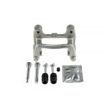 Suport etrier de franare Mazda Cx-5 2011-, Stanga, HZT-MZ-016A