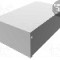 Carcasa aluminiu, 152mmx254mmx38mm, HAMMOND - 1411U