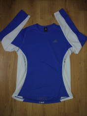 Bluza sport Adidas Formotion marimea L foto