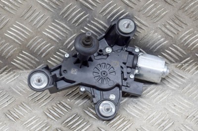 Motor ștergător luneta CITRO&amp;Euml;N C3 III SX 2019 OEM: 9811259980,0390205112 15162853 foto