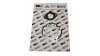 Set Garnituri Motor Revo pentru Honda Bali 50cc, 40mm (Cilindru, Chiulasa, Evacuare)