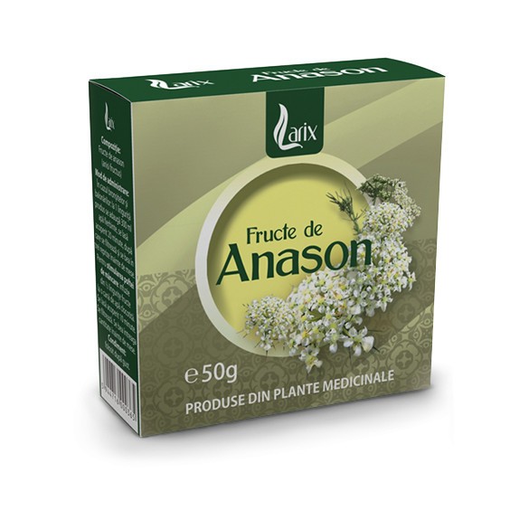 ANASON 50GR