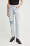 Levi&#039;s jeans 501&reg; JEANS FOR WOMEN femei high waist 12501