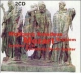 Wolfgang Amadeus Mozart - Requiem, Symphony No.40, Symphony No.41 Jupiter (2CD)