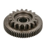 Bendix electromotor Aprilia-Yamaha 18 dinti