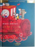 Unde fugim de-acasa? Aproape teatru, aproape poeme, aproape povesti - Marin Sorescu