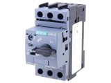 &Icirc;ntrerupător Motor 0,75kW 220-690VAC pentru Șină DIN