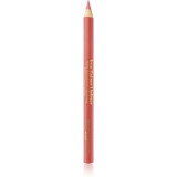 Dermacol True Colour Lipliner creion contur buze culoare 04 4 g