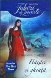 Johanna Lindsey - Flacari si gheata