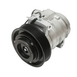 Compresor clima AC Mercedes Actros 10S15C, OEM A4722300111