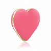 Stimulator - RS Icons Heart Vibe Coral Rose
