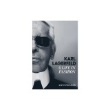 Karl Lagerfeld: A Life in Fashion