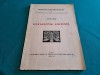 BRODERII POPULARE MAGHIARE * DRAVASZOGI HIMZESEK / GONYEY SANDOR /1944 * 42