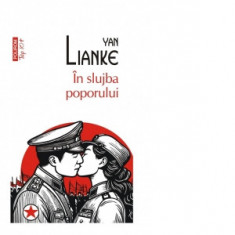 In slujba poporului (editie de buzunar) - Yan Lianke, Smaragdina Bufna, Odalina Giani