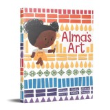Alma&#039;s Art