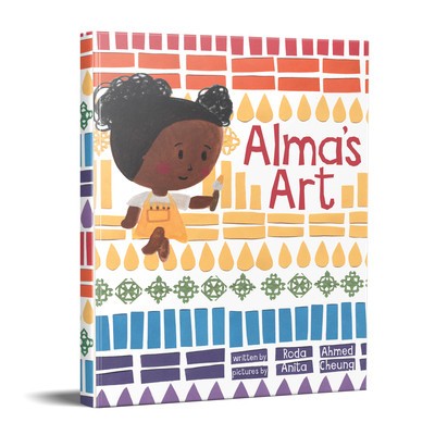 Alma&amp;#039;s Art foto