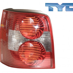 Stop spate lampa Volkswagen Passat Variant 3B6 2000-2005 stanga Stopuri Passat 3B 3B9945095AA Kft Auto