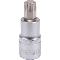 Bit torx T55 cu adaptor YATO