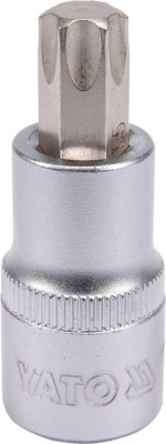 Bit torx T55 cu adaptor YATO foto