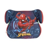 Inaltator/ booster scaun pentru copii Marvel Spiderman grupa 2/3 AutoDrive ProParts, Carpoint