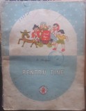 Pentru tine