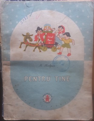Pentru tine foto