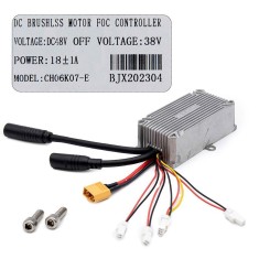 Controler 48V 18A 1800W Bogist Urbetter M6, Ecoxtrem Bison, B-Mov freestyle 5 și modele similare