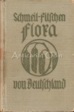 Cumpara ieftin Flora Von Deutschland - O. Schmeil, Jost Fitschen