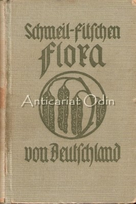 Flora Von Deutschland - O. Schmeil, Jost Fitschen