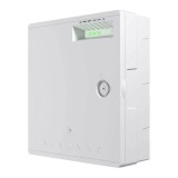 Cumpara ieftin Sursa de alimentare supervizata in comutatie, putere totala 75W, alimentare