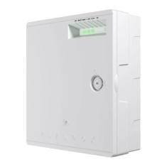 Sursa de alimentare supervizata in comutatie, putere totala 75W, alimentare foto