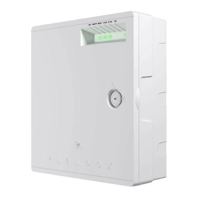 Sursa de alimentare supervizata in comutatie, putere totala 75W, alimentare foto